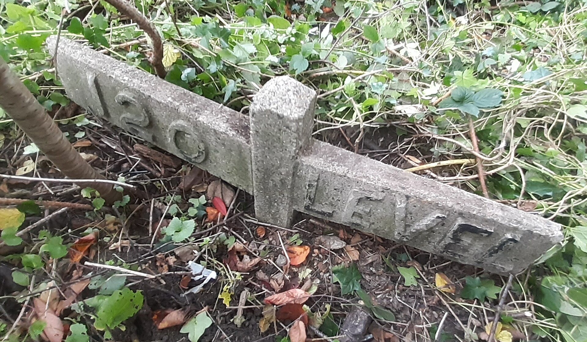 ramp gradient measurement