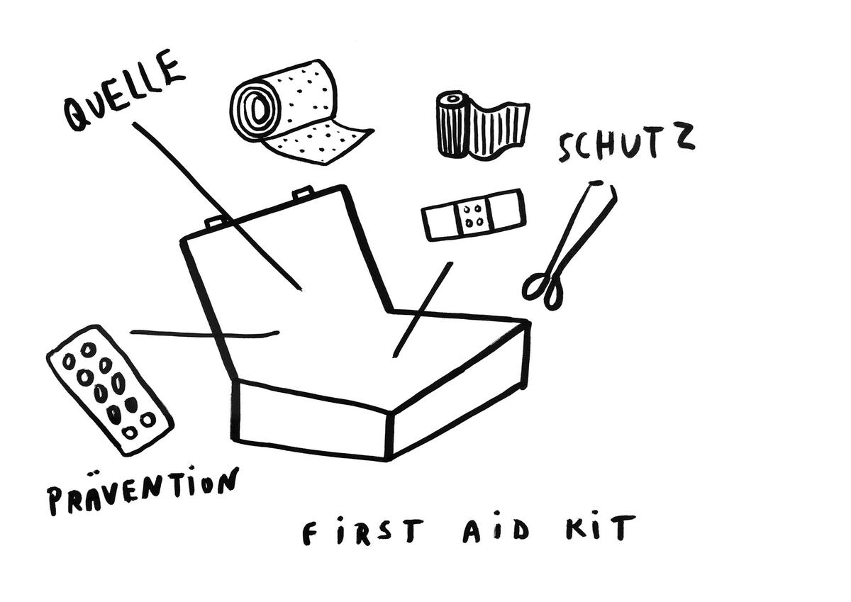 medical equipment travel case